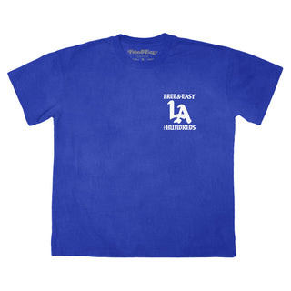 F&E x The Hundreds Don't Trip SS Tee