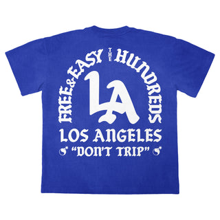 F&E x The Hundreds Don't Trip SS Tee