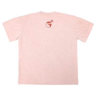 F&E x The Hundreds Rose SS Tee