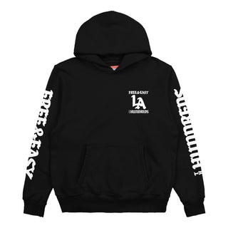 F&E x The Hundreds Don't Trip Hoodie