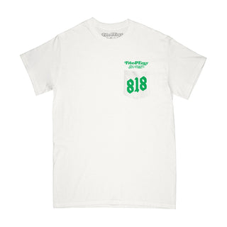 Jon & Vinny's Stud City SS Pocket Tee