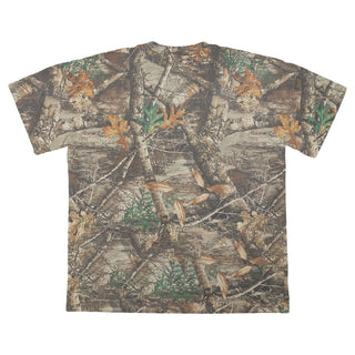 Uni Realfree Camo Premium SS Tee