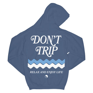 Cool Breeze OG Hoodie