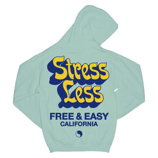 Stress Less OG Hoodie