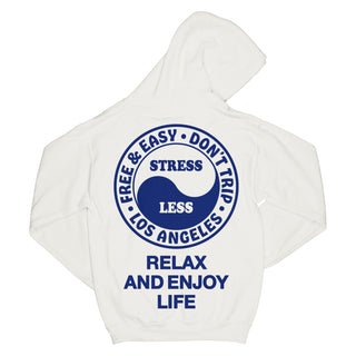 Lifesaver OG Hoodie