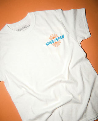 Bloom SS Tee