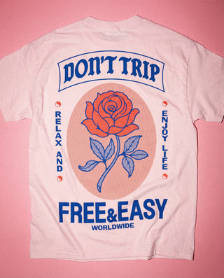 Rosa SS Tee