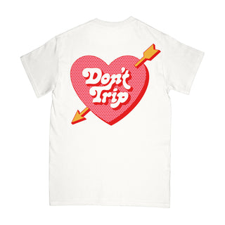 Heart & Arrow SS Tee