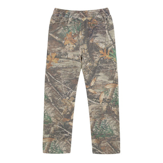 Free & Easy Heavy Fleece Sweatpants