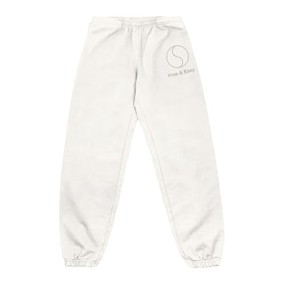 Yin Yang Heavy Fleece Sweatpants