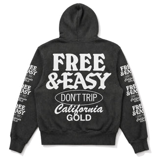 Overtime Heavy Fleece Hoodie