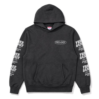 Overtime Heavy Fleece Hoodie