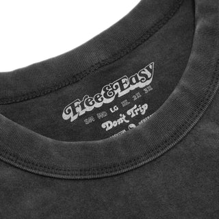 Yin Yang Premium SS Tee