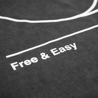 Yin Yang Premium SS Tee