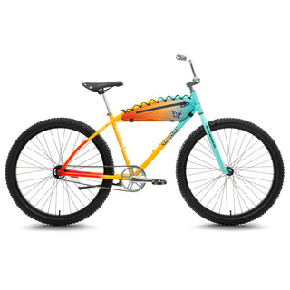 State Bicycle Co. x Free & Easy - OG Klunker + Bag Combo (27.5")