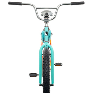 State Bicycle Co. x Free & Easy - OG Klunker + Bag Combo (27.5")