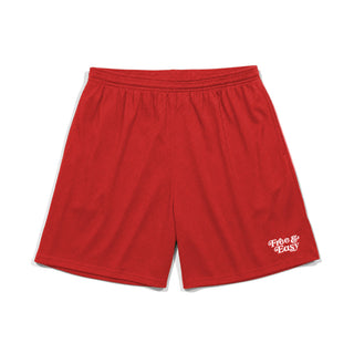 Free & Easy Mesh Shorts