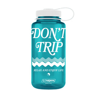 Cool Breeze 32oz Wide Mouth Nalgene