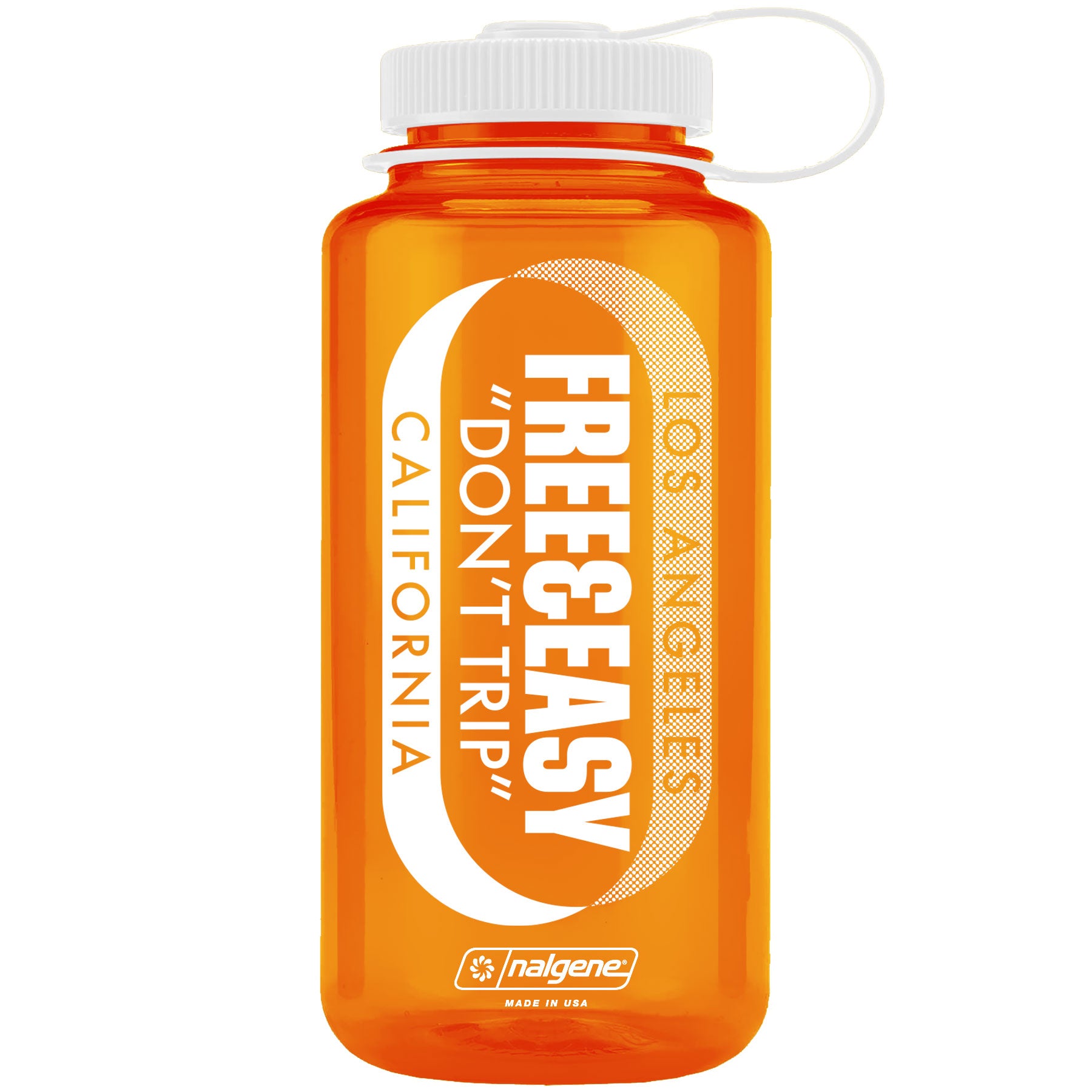 Highway 32oz Wide Mouth Nalgene Free Easy