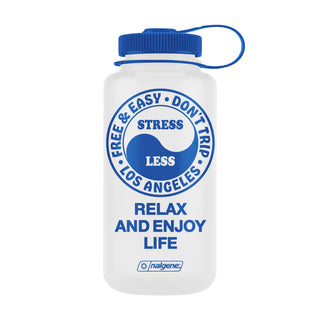 Lifesaver 32oz Wide Mouth Nalgene