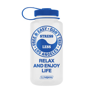 Lifesaver 32oz Wide Mouth Nalgene