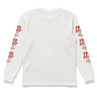 Overtime Heavyweight Thermal
