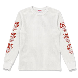 Overtime Heavyweight Thermal