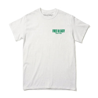 Poppy Nouveau SS Tee