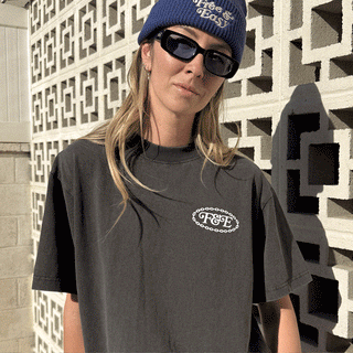 Chain Premium SS Tee