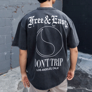 On Hood Premium SS Tee