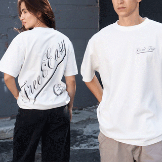 Caddy Premium SS Tee