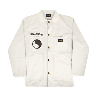 F&E x Stan Ray Venice Shop Jacket