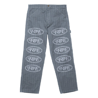 F&E x Stan Ray Chain OG Painters Pants