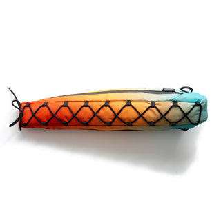 State Bicycle Co. x Free & Easy - "Don't Trip" Klunker Frame Bag