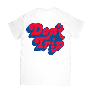 Free & Easy x NBA Con 2023 Don't Trip SS Tee