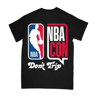 Free & Easy x NBA Con 2023 SS Tee