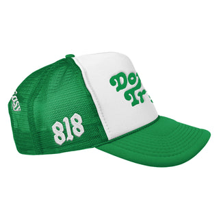 Jon & Vinny's Don't Trip Trucker Hat