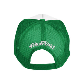 Jon & Vinny's Don't Trip Trucker Hat