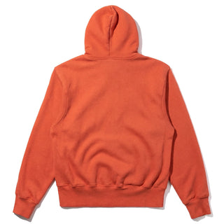 Uni Eco Fleece Hoodie