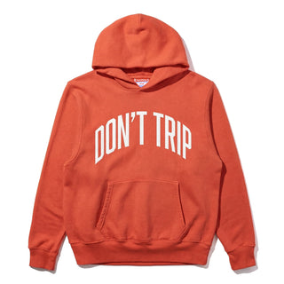 Uni Eco Fleece Hoodie