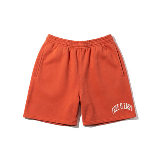 Uni Eco Fleece Shorts