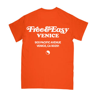 Venice Shop SS Pocket Tee