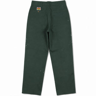 F&E x Ben Davis Overtime Work Pant