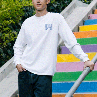 Altitude LS Tee