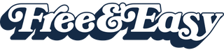 Free & Easy logo