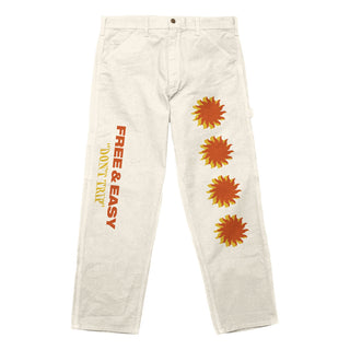 F&E x Stan Ray Sun Shadow OG Painters Pants