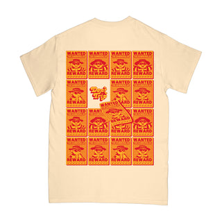 Camp McDonalds Hamburglar SS Tee