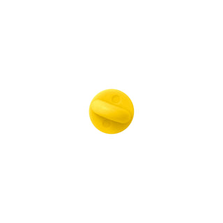 California Enamel Pin in yellow and black on a white background -Free & Easy