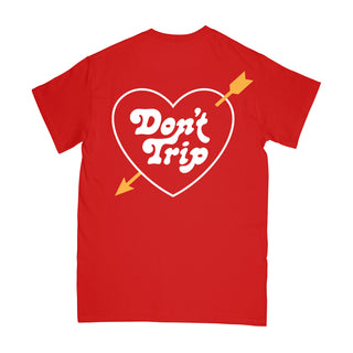 Heart & Arrow SS Tee