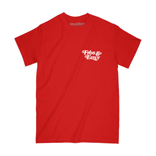 Heart & Arrow SS Tee